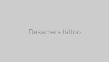 Desamers tattoo